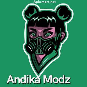 Andika Modz