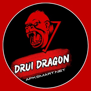 Drui Dragon Modz