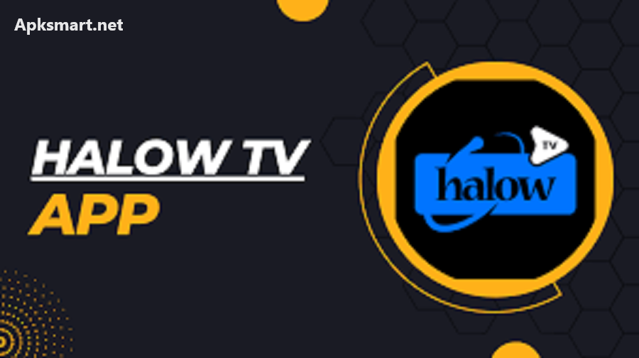 Halow TV App