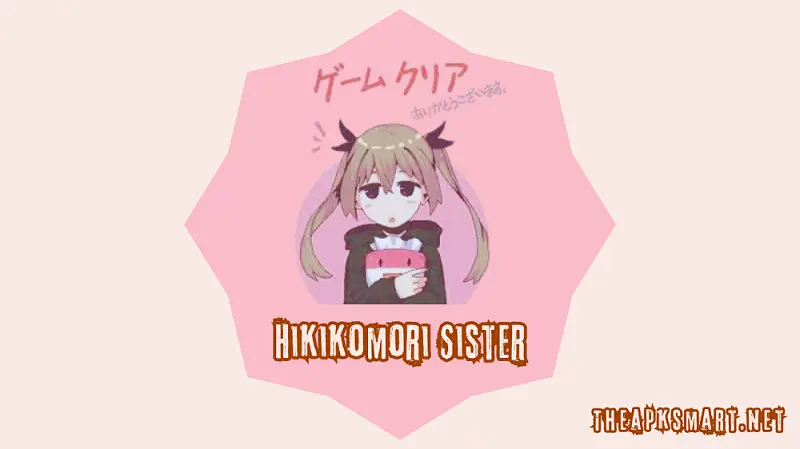 Hikikomori Sister