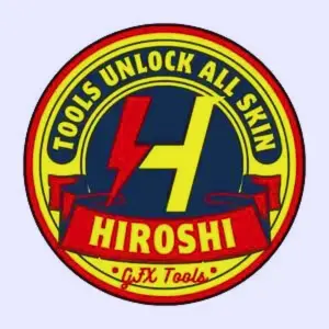 Hiroshi GFX Tools