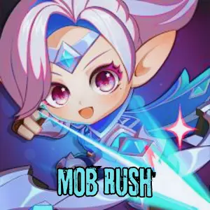 Mob Rush
