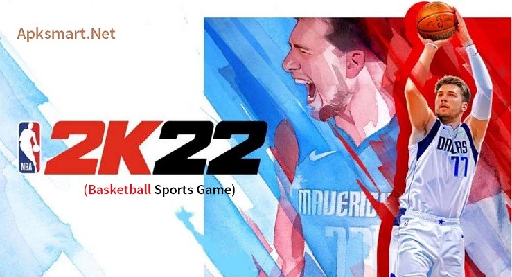 NBA 2k22 Mod