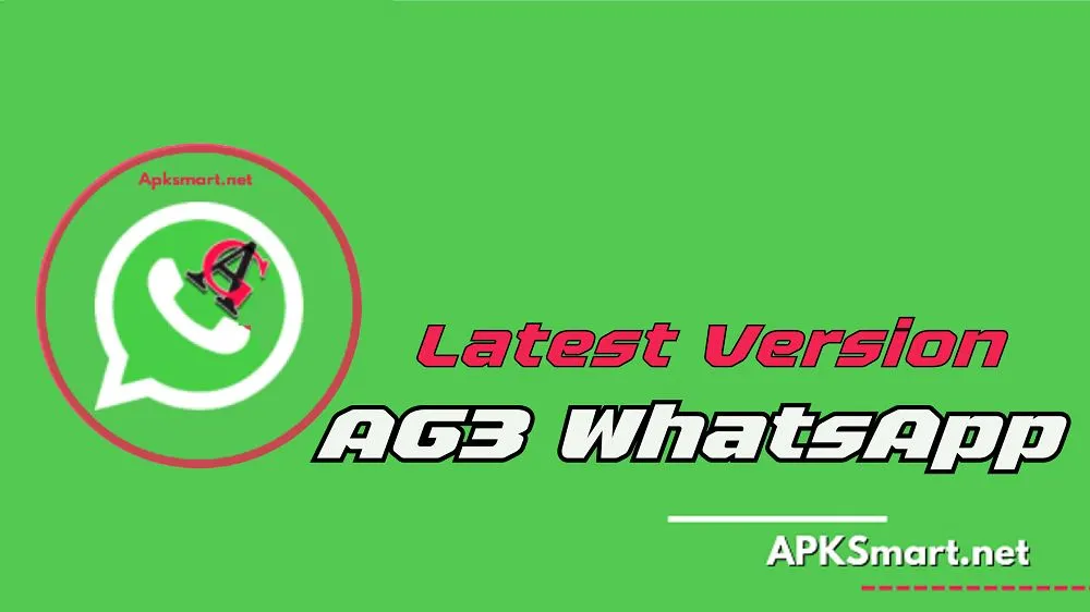 Green Ag3 WhatsApp