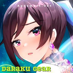 Daraku Gear Mod