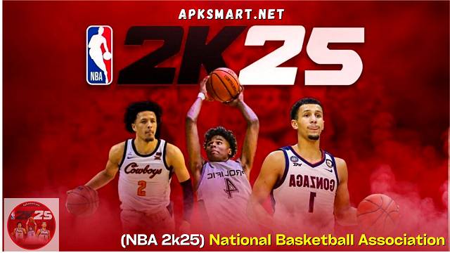 NBA 2k25 
