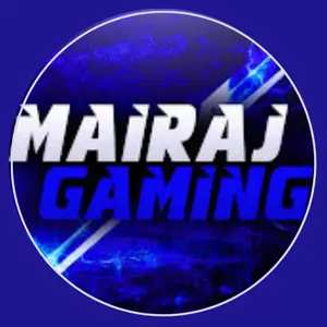 Mairaj Gaming Roblox Mod