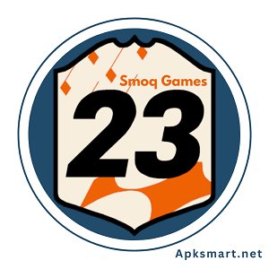 Smoq Games 23