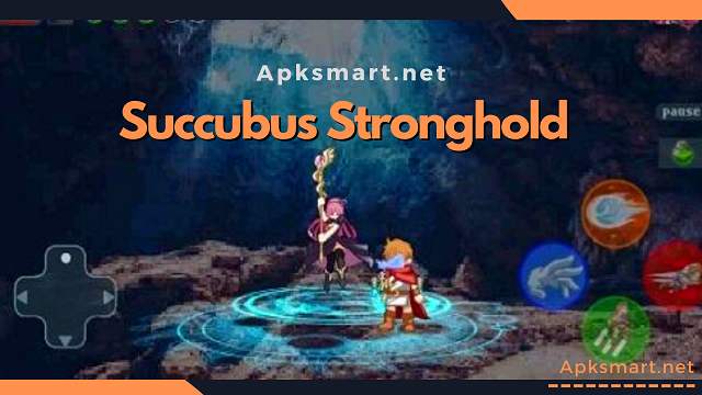Succubus Stronghold